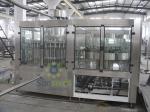 Buy cheap Automatic Juice Hot Filling Machine Stainless Steel With Electric Driven from wholesalers