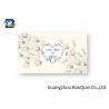 Buy cheap Plsatic PET / PP 3D Lenticular Card Customized 3D Animal Love Card Printing from wholesalers