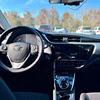 Toyota Corolla ECVT Auto Medium Hybrid Cars 160km/H 5 Seater Electric Cars