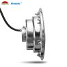 Buy cheap White Color Wateroof IP68 SS316L 6000K DC 24V LED Fountain Ring Lights from wholesalers