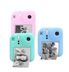 Portable 1080P Childrens Play Camera Digital Video Camcorder Waterproof