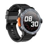 4+64GB 4G Smart Watch 1.54" Android 8.1 Dual Camera WIFI GPS Heart Rate Monitor