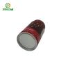 Buy cheap Beverage Tin Can Colorful Printing Tin Food Containers Commercial Drink from wholesalers