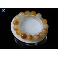 Buy cheap Fashionable Acrylic Jewelry Organizer Display Rack Props Bracelet Plexiglass product