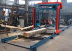 Hot Sale Big Log Portable Chainsaw Sawmill Auto Feeding -Easy installation &
