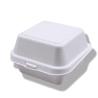 Buy cheap Sustainable 6Inch Bagasse Burger Box from wholesalers