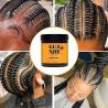 Buy cheap Customization Acceptable Organic Braid Gel For Extra Hold And High Shine On Oily Hair from wholesalers