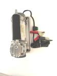 Air Compressor Portable Heavy Duty Tire Air Pump For Truck Tire Inflators Single