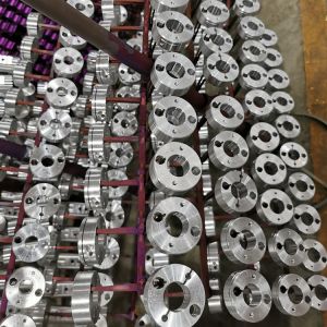 Buy cheap Electronic Appliance Housing Surface Treatment Anodizing Telecommunication product