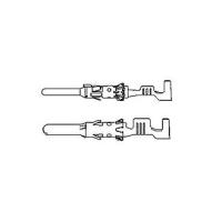 Buy cheap 40A AMP Waterproof Automotive Connector Pin Male 2.5mm System product