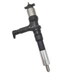 Genuine And New Diesel Fuel Common Rail Injector 095000-8871 9709500-887