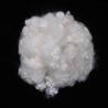 Buy cheap Non-Siliconized Flame Retardant Fiber 15D Environment-Friendly Polyester Fiber Fill from wholesalers