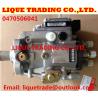 Buy cheap CUMMINS Genuine and Brand New diesel fuel injection pump 0470506041 from wholesalers