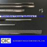 Buy cheap Long Life M4 8*30*1005 Steel Gear Rack , Metal Gear Rack For Sliding Gate from wholesalers