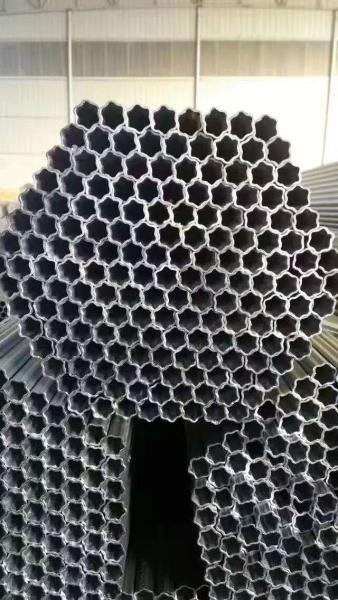Buy cheap Welded Round Section 76mm 304 Stainless Steel Pipe from wholesalers