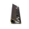 Buy cheap Corrosion Resistant Durable Brass Transition Strip Quarter Round Edge Tile Trim from wholesalers