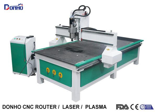 Buy cheap Woodworking CNC Router Milling Machine , Heavy Duty CNC Wood Carving Machine from wholesalers
