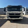Buy cheap Used Dump Truck Howo T5G Sinotruk Howo 6x4 Tipper 10 Wheeler from wholesalers