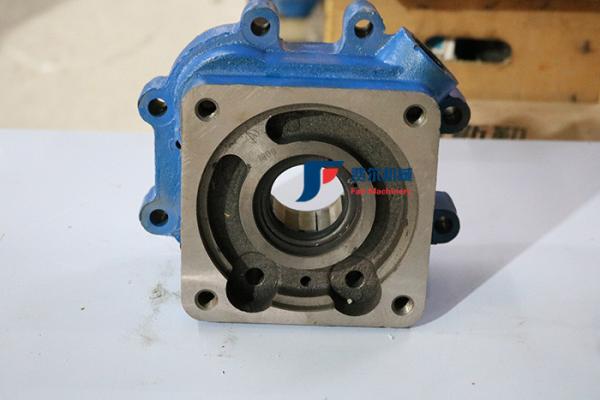 Buy cheap Professional SDLG Loader Parts LG03-BSB Variable Speed Pump 4120000063 from wholesalers