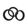 Buy cheap Silicone Nitrile Rubber O Ring Connecting Gaskets Seal Rubber Gaskets For Piping from wholesalers