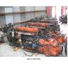 Buy cheap Nissan UD RF8 engine Used Motor for sale diesel engine from wholesalers