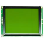 Buy cheap Transmissive Graphic LCD Display Module WLED Backlight Type For Power Equipment Display from wholesalers