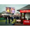 Buy cheap Multifunctional 1rgb Smd Digital Advertising Billboards Full Color Led Display P5 from wholesalers