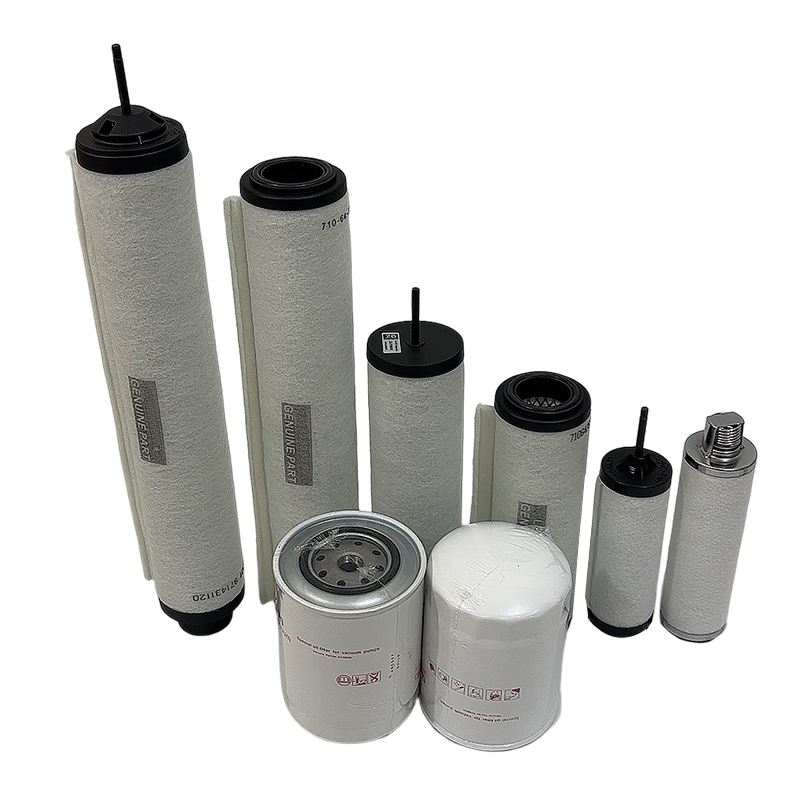Factory Wholesale Price Replace Vacuum Pump Filter 7180020 7180021 7180022
