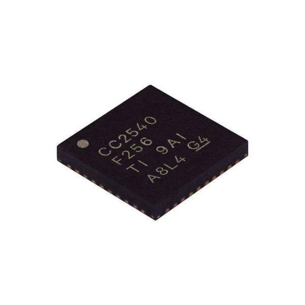 Buy cheap CC2540F256RHAR from wholesalers