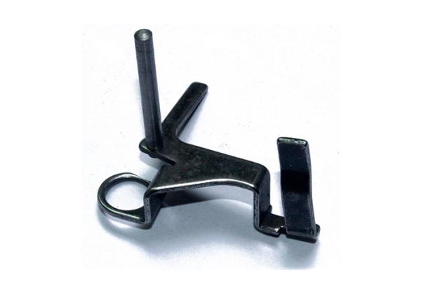 Buy cheap 244 246 Cylindrical Sewing Machine Spares Thread Release from wholesalers