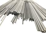 Annealing Alloy Inconel 690 N06690 2.4671 Stainless Steel Tubing