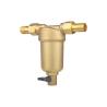 Buy cheap Precision Brass Investment Casting , Water Filter Brass Water Valve Class CT4~CT7 from wholesalers