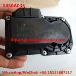 1450A033 Mitsubishi Throttle Body Valve 1450A033 , For Mitsubishi L200