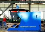 10 Tons Heavy Duty Rotary Welding Positioner Turntable