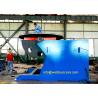 Buy cheap 10 Tons Heavy Duty Rotary Welding Positioner Turntable from wholesalers