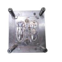 Buy cheap Facial Tools Case Plastic Injection Moulding Die , Injection Molding Tool Beauty product