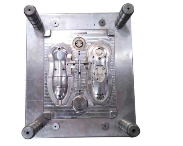 Buy cheap Facial Tools Case Plastic Injection Moulding Die , Injection Molding Tool Beauty Equipment from wholesalers