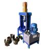 Buy cheap 5-10pcs/min Scrap Motor Recycling Machine Electric Motor Dismantling Machine from wholesalers