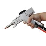 Raytools Handheld Fiber Laser Welders RAYCUS Laser Source 1000W 1500W 2000W