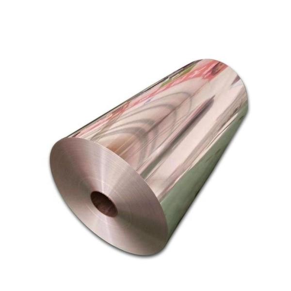 Buy cheap Soft Temper Household Aluminum Foil Alloy 8011 With Non Toxic from wholesalers