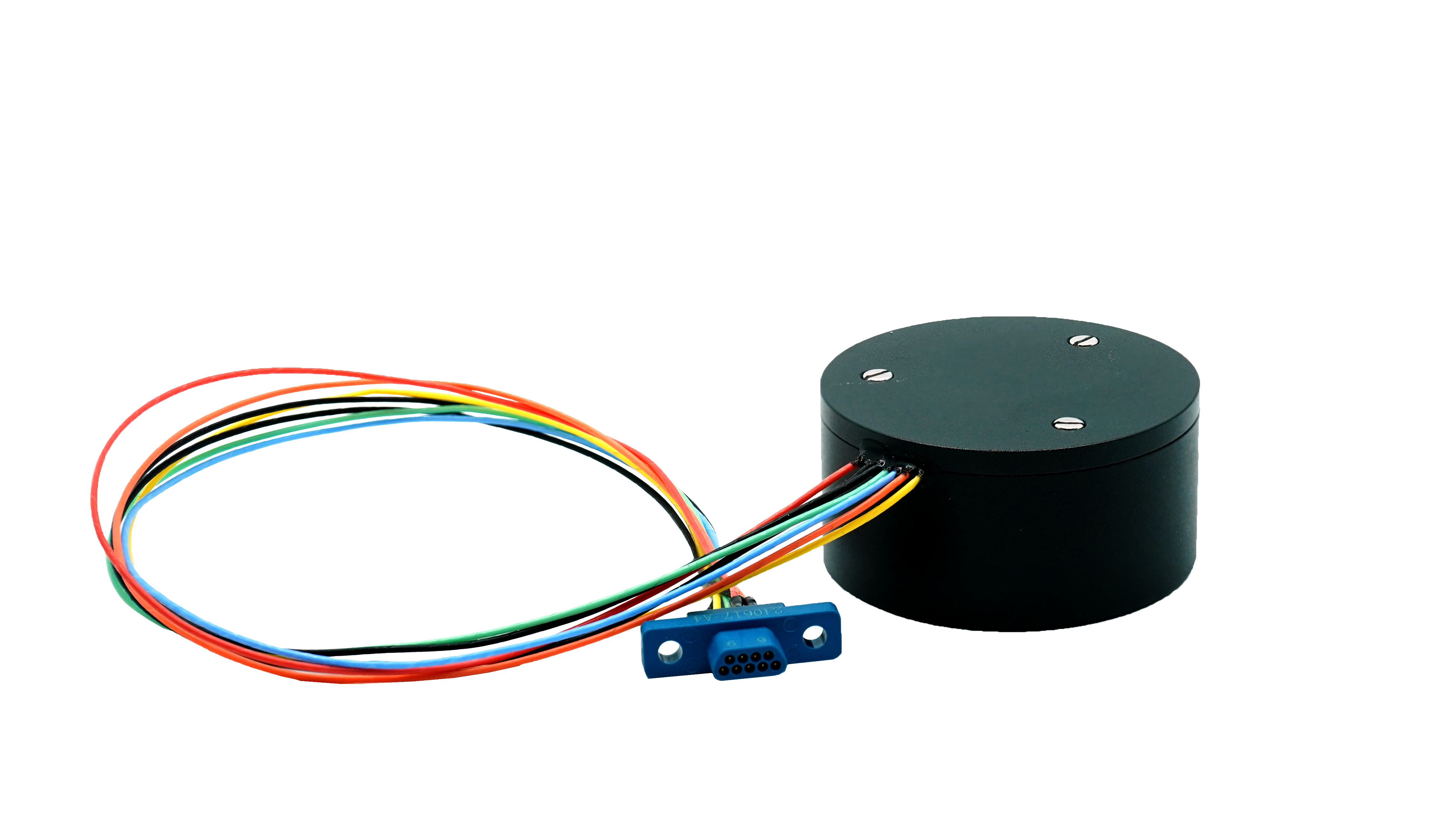 Buy cheap High Bandwidth Fiber Optic Gyroscope FOG for Dynamic Control from wholesalers