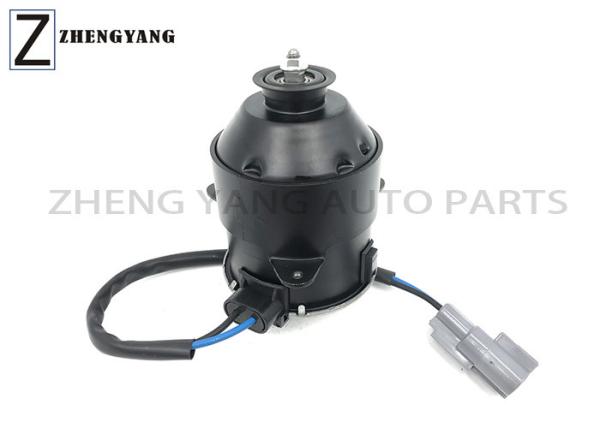 Buy cheap 16363-0H170 Toyota CAMRY Fan Motor ACV4# 1AZFE Easy Installation Durable from wholesalers