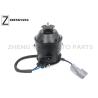 Buy cheap 16363-0H170 Toyota CAMRY Fan Motor ACV4# 1AZFE Easy Installation Durable from wholesalers