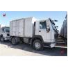 Buy cheap Heavy Duty Cargo Truck Van 18T 6 Wheelers 4X2 from wholesalers