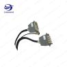 Buy cheap 25P 09140253101 Harting Han Modulars 72P 09160723001 Lead Free Bk / Army Green from wholesalers
