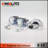 Buy cheap Durable Headlight Shrouds Cover For S14 3 Inch Projector Car Light Shrouds from wholesalers