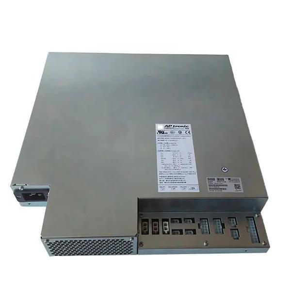 Buy cheap Wincor ATM Machine Parts Power Supply 1750243190 from wholesalers
