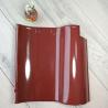 Buy cheap Spanish S Style Interlocking Ceramic Roof Tiles Quality Ceramic Red For Aesthetic Roofs from wholesalers