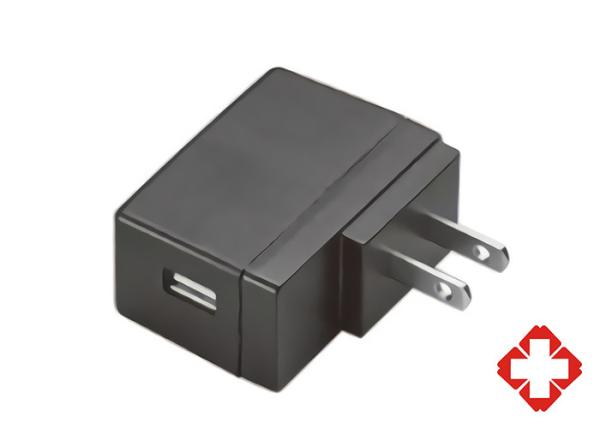 Buy cheap UL 60601 certified 6W Max 5V Medical AC Adapter 9V Switching Power Supply 12V Transformer from wholesalers