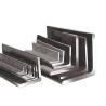 Buy cheap Grade S355 Carbon Equal Angle Steel Galvanized Iron L Shape Mild Steel Angle Bar from wholesalers